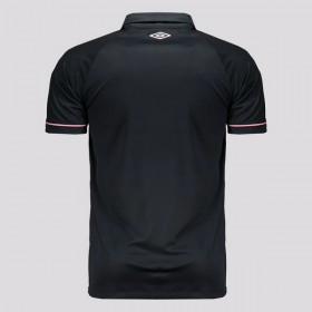 Fluminense 2023-24 Maalivahti Vieras - Jalkapallo Pelipaidat (S/S)